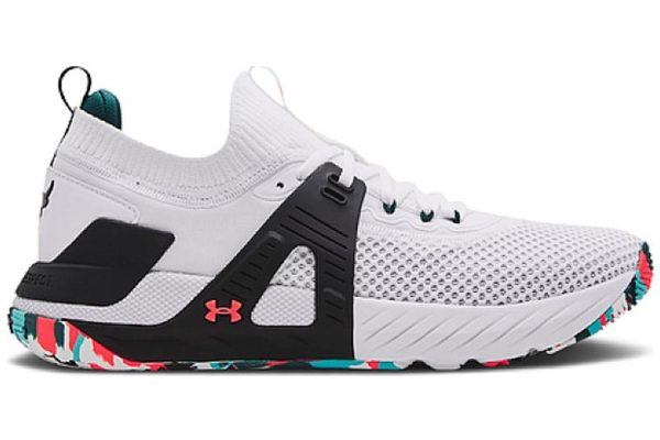Under Armour Project Rock 4