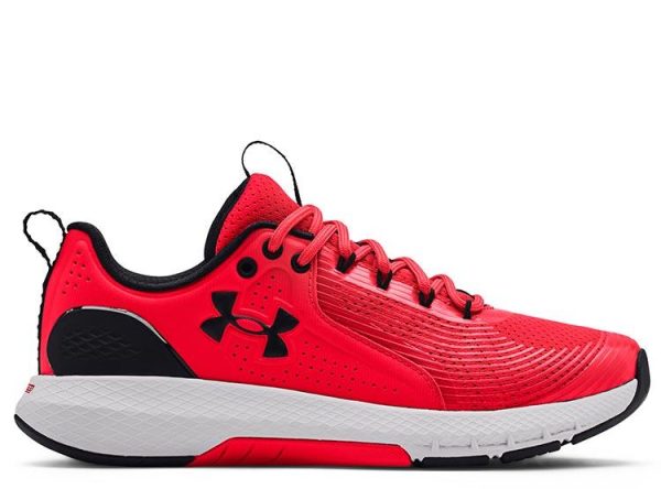 Under Armour Charged Commit TR3