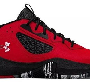 Under Armour LockDown 6