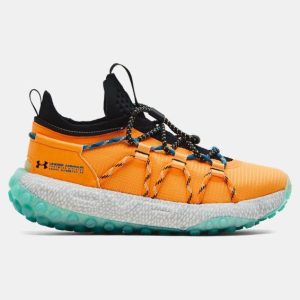 Under Armour UA Horv Summit Fat Tire Yelow
