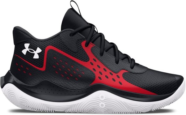 Under Armour GS Jet 23