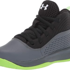 Under Armour LockDown 4