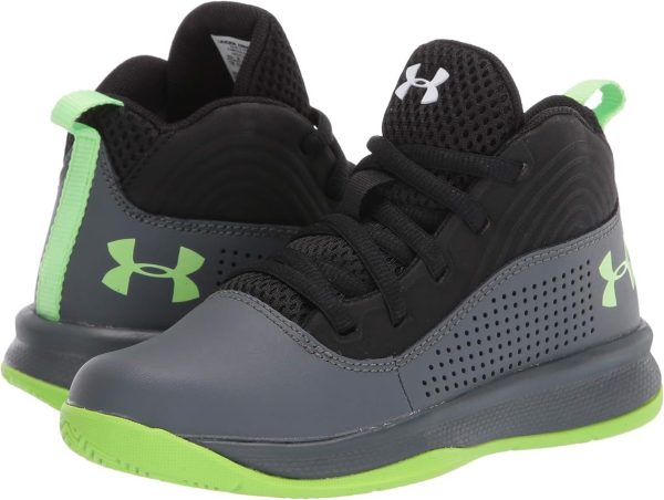 Under Armour LockDown 4 - Imagen 2