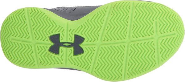 Under Armour LockDown 4 - Imagen 6