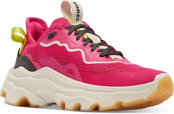 Sorel Kinetic Breakthru Fucsia