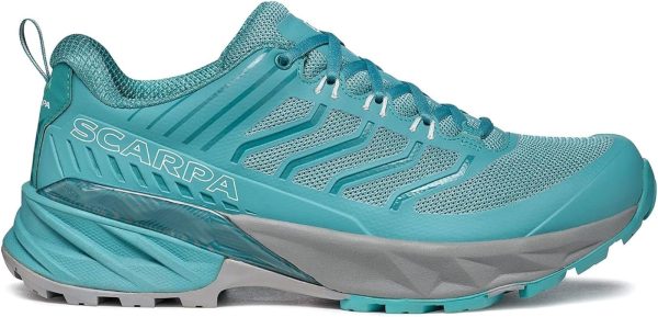 Scarpa Rapid Mid GTX Gore-Tex