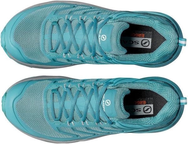 Scarpa Rapid Mid GTX Gore-Tex - Imagen 5