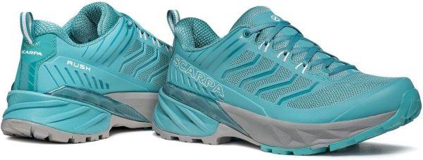 Scarpa Rapid Mid GTX Gore-Tex - Imagen 3