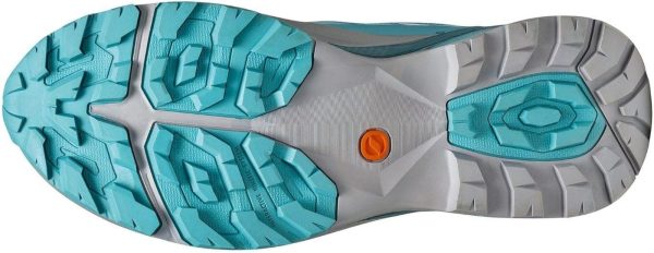 Scarpa Rapid Mid GTX Gore-Tex - Imagen 6