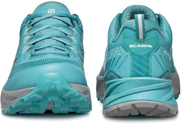 Scarpa Rapid Mid GTX Gore-Tex - Imagen 4