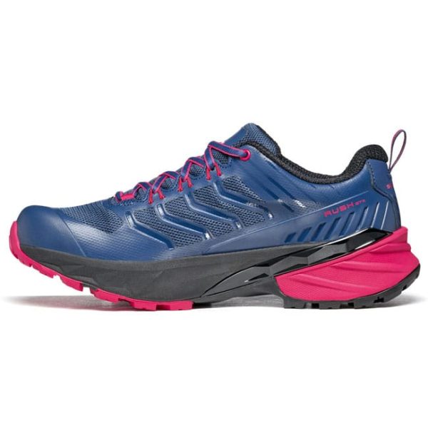 Scarpa Rush Gore-Tex - Imagen 2