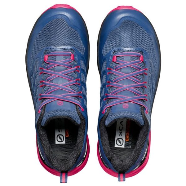 Scarpa Rush Gore-Tex - Imagen 4