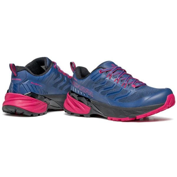 Scarpa Rush Gore-Tex - Imagen 3