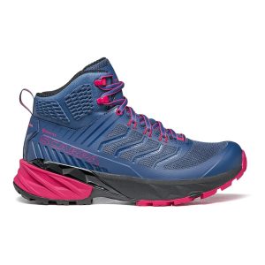 Scarpa Rush Mid GTX Wmm