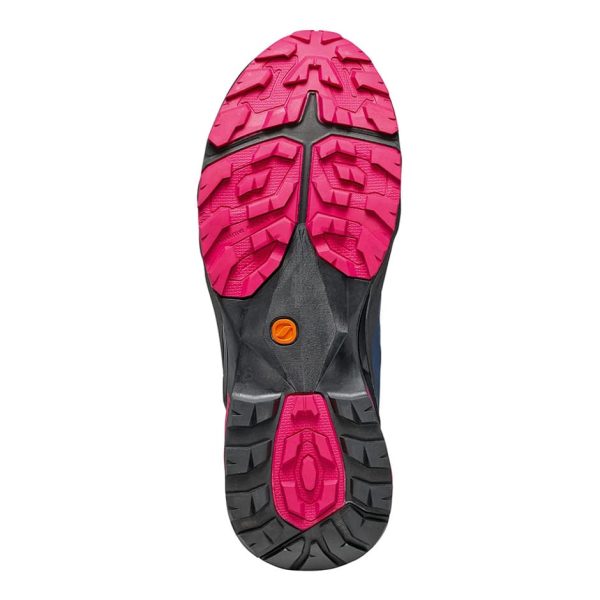 Scarpa Rush Mid GTX Wmm - Imagen 6