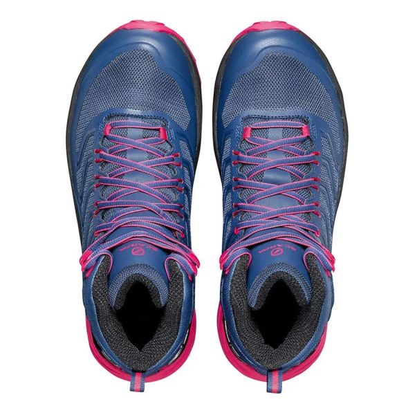 Scarpa Rush Mid GTX Wmm - Imagen 5