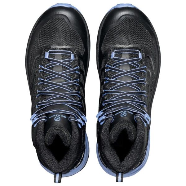 Scarpa Rush Mid GTX Gore-Tex Wmm - Imagen 5