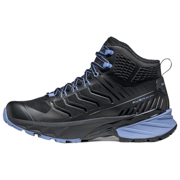 Scarpa Rush Mid GTX Gore-Tex Wmm - Imagen 3