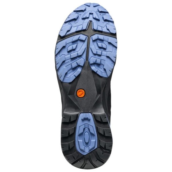 Scarpa Rush Mid GTX Gore-Tex Wmm - Imagen 7