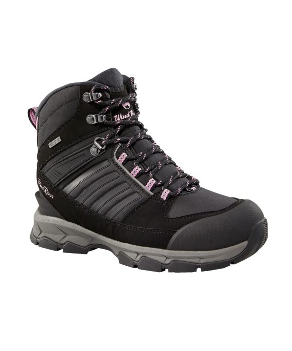 Wind River Black & Pink - Imagen 2