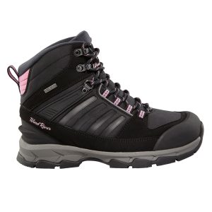Wind River Black & Pink
