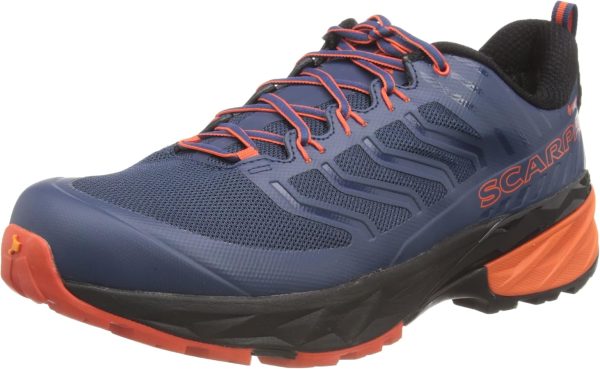 Scarpa Rush Mid GTX - Imagen 2