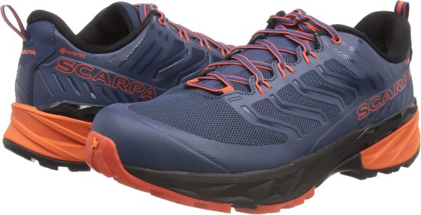 Scarpa Rush Mid GTX - Imagen 3