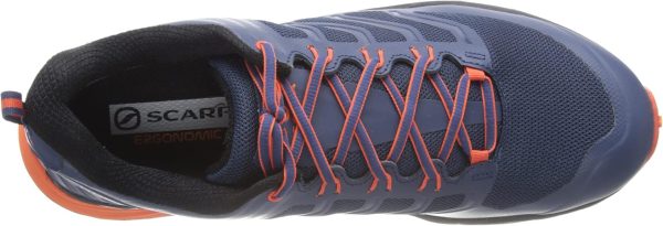 Scarpa Rush Mid GTX - Imagen 4