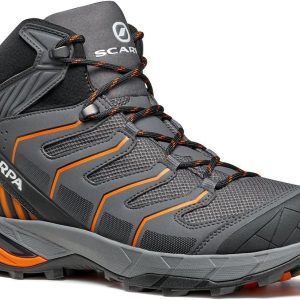 Scarpa Maverick Mid Gore-Tex