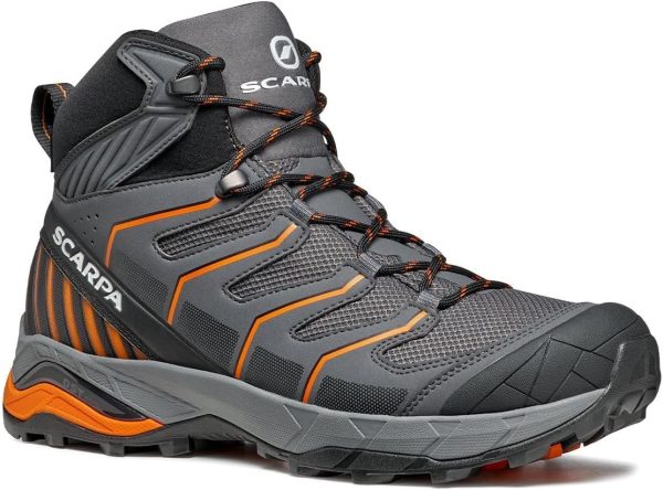 Scarpa Maverick Mid Gore-Tex