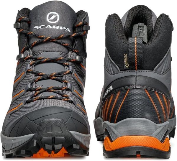Scarpa Maverick Mid Gore-Tex - Imagen 3