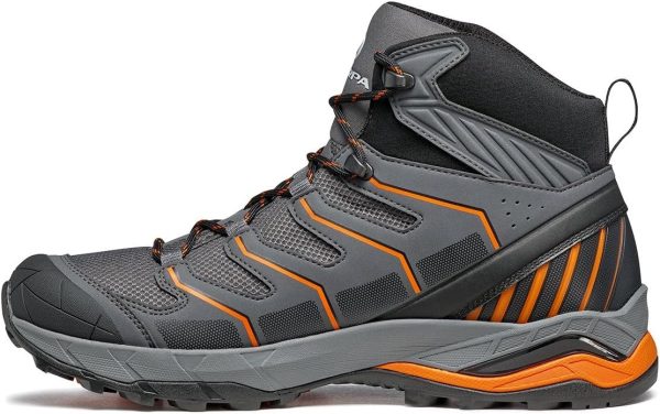 Scarpa Maverick Mid Gore-Tex - Imagen 2