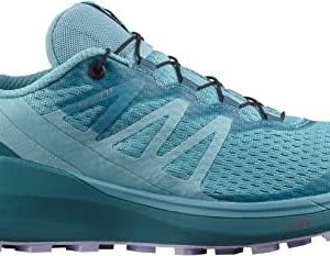 Salomón Sense Ride 4 Calipso
