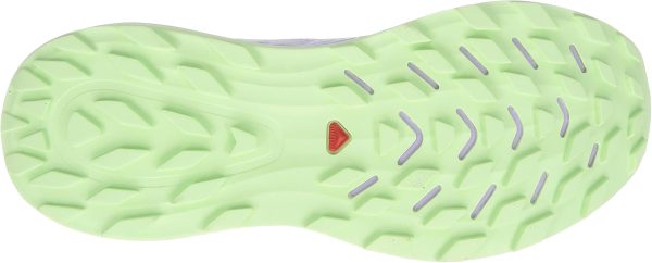 Salomón Ultra Glide Trail Lila - Imagen 7