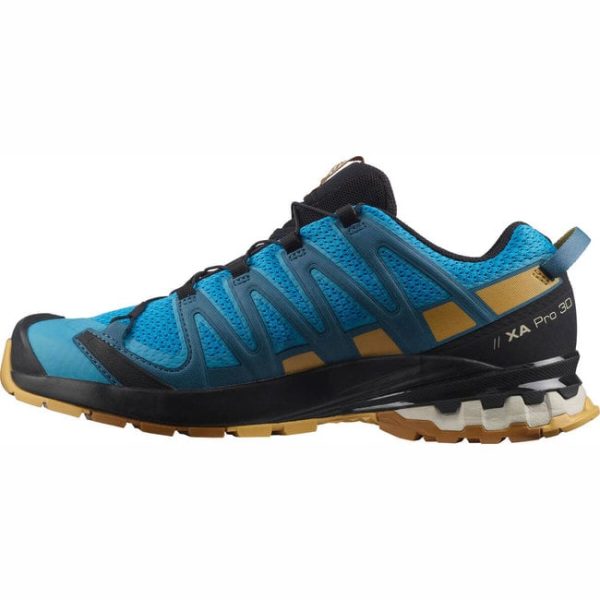 Salomón XA Pro 3D - Imagen 2