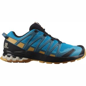 Salomón XA Pro 3D