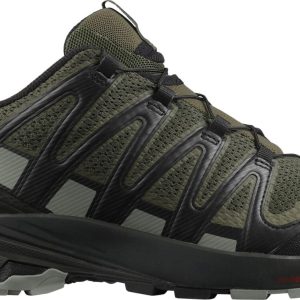 Salomón XA Pro 3D Verde