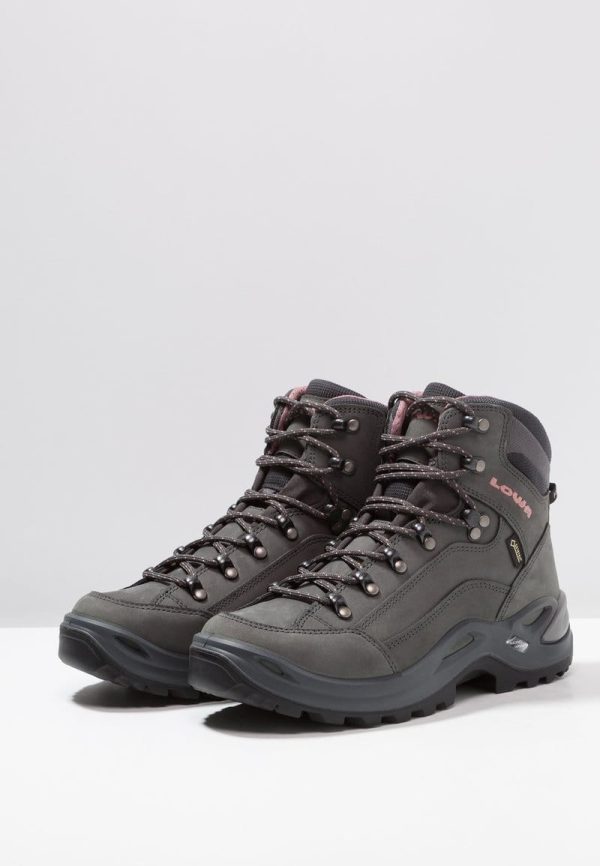 Lowa Renegade GTX Mid Ws - Imagen 2