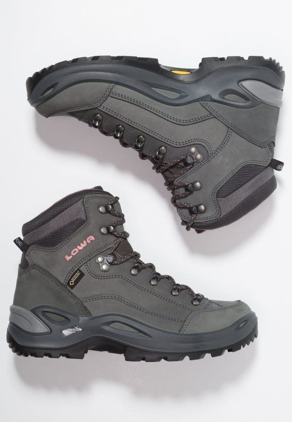 Lowa Renegade GTX Mid Ws - Imagen 3