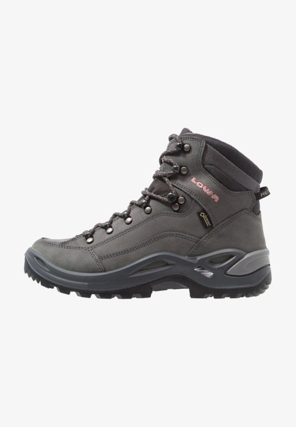 Lowa Renegade GTX Mid Ws