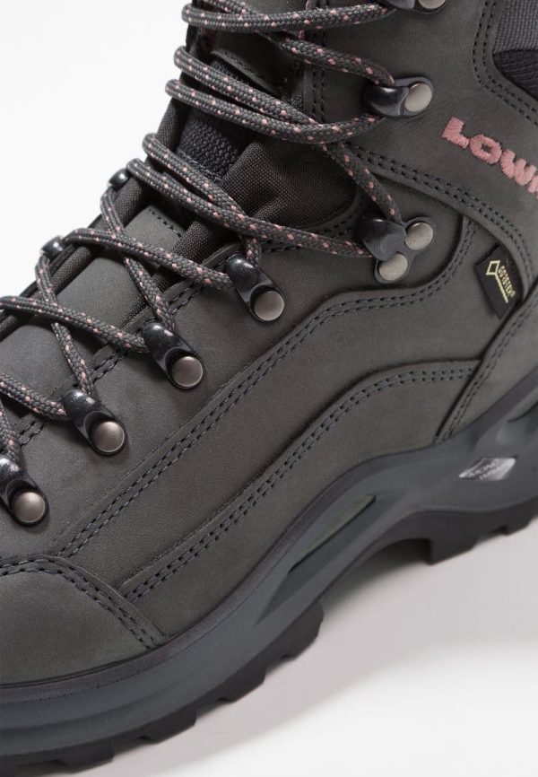 Lowa Renegade GTX Mid Ws - Imagen 4