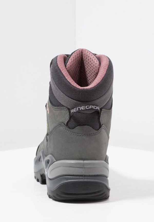 Lowa Renegade GTX Mid Ws - Imagen 5