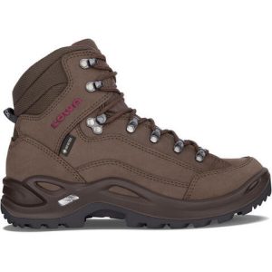 Lowa Renegade Mid Trekking