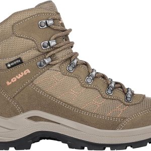 Lowa Pro GTX Mid Ws Beige