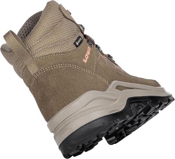 Lowa Pro GTX Mid Ws Beige - Imagen 4