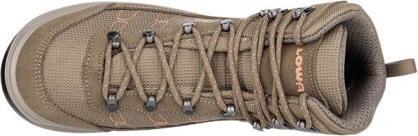 Lowa Pro GTX Mid Ws Beige - Imagen 5