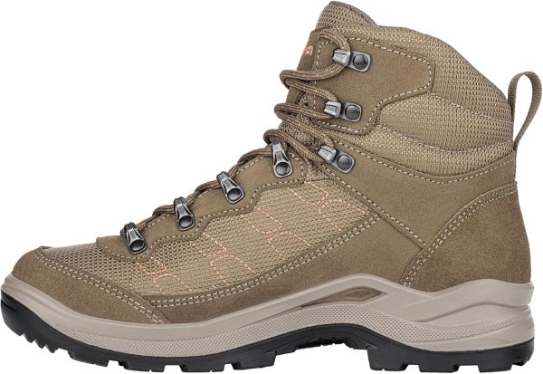 Lowa Pro GTX Mid Ws Beige - Imagen 3
