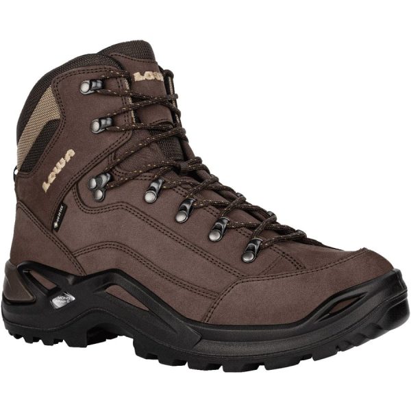 Lowa Renegade GTX Mid H - Imagen 3