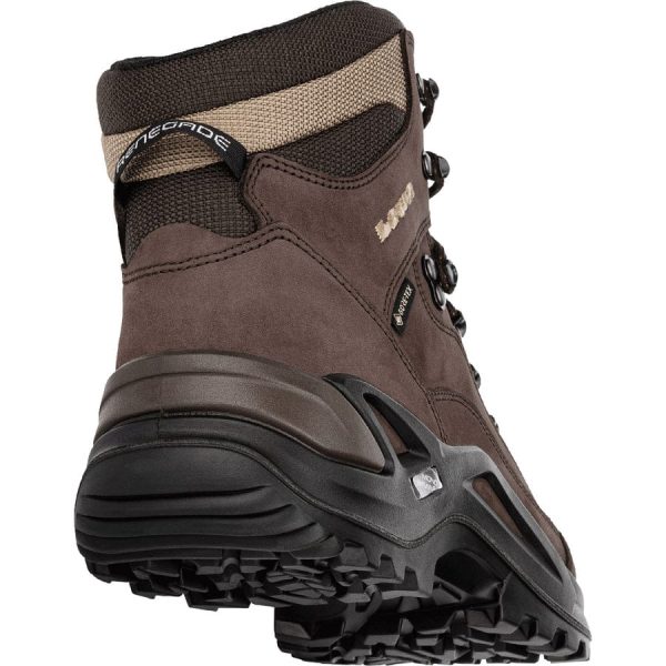 Lowa Renegade GTX Mid H - Imagen 5