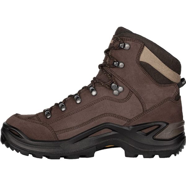 Lowa Renegade GTX Mid H - Imagen 2